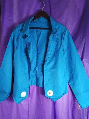Costume Unisex Costume Jacket Size 2 X
